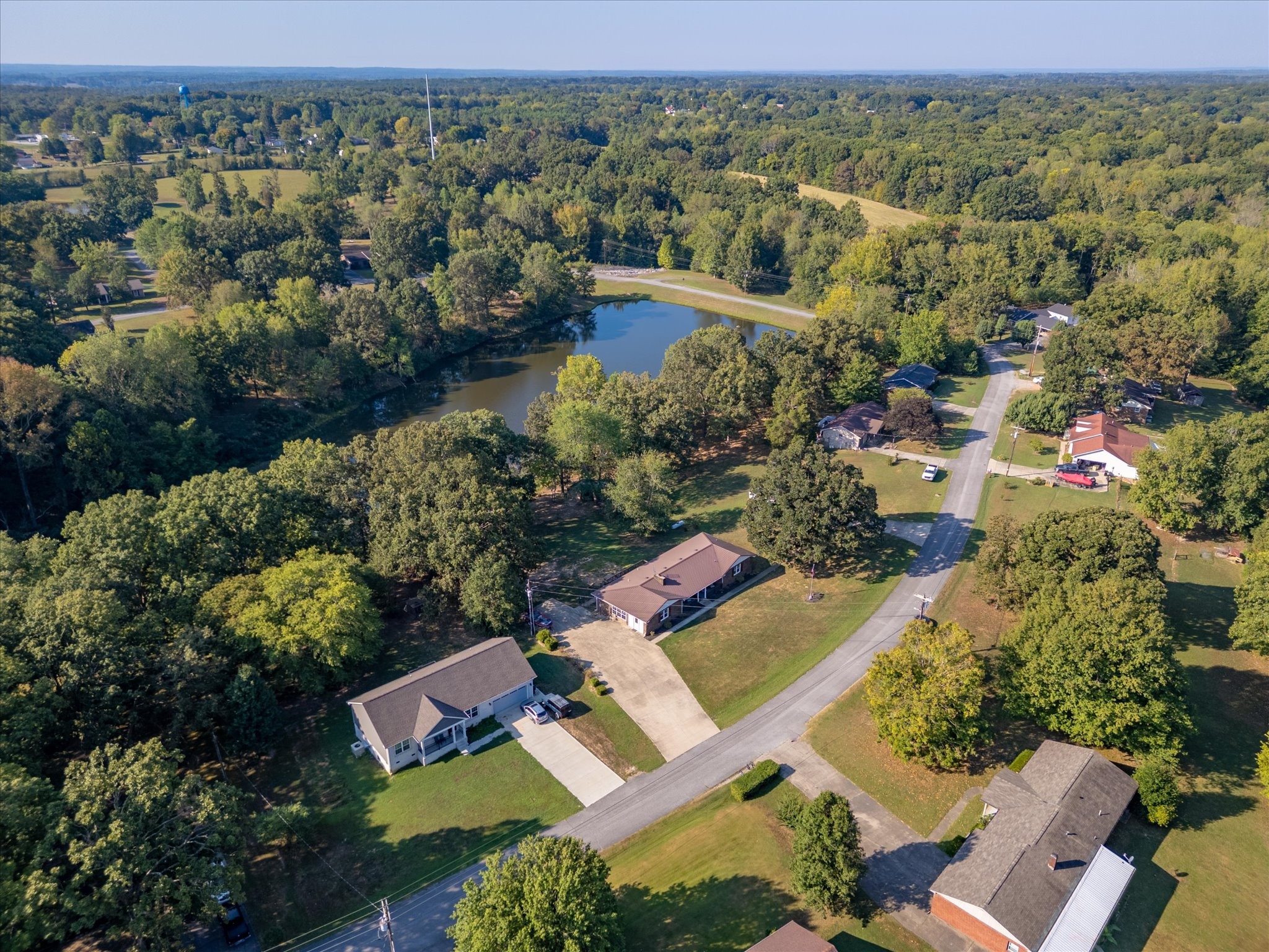 550 Lakeview Court Tennessee Ridge, TN 37178 - Photo 45 of 55