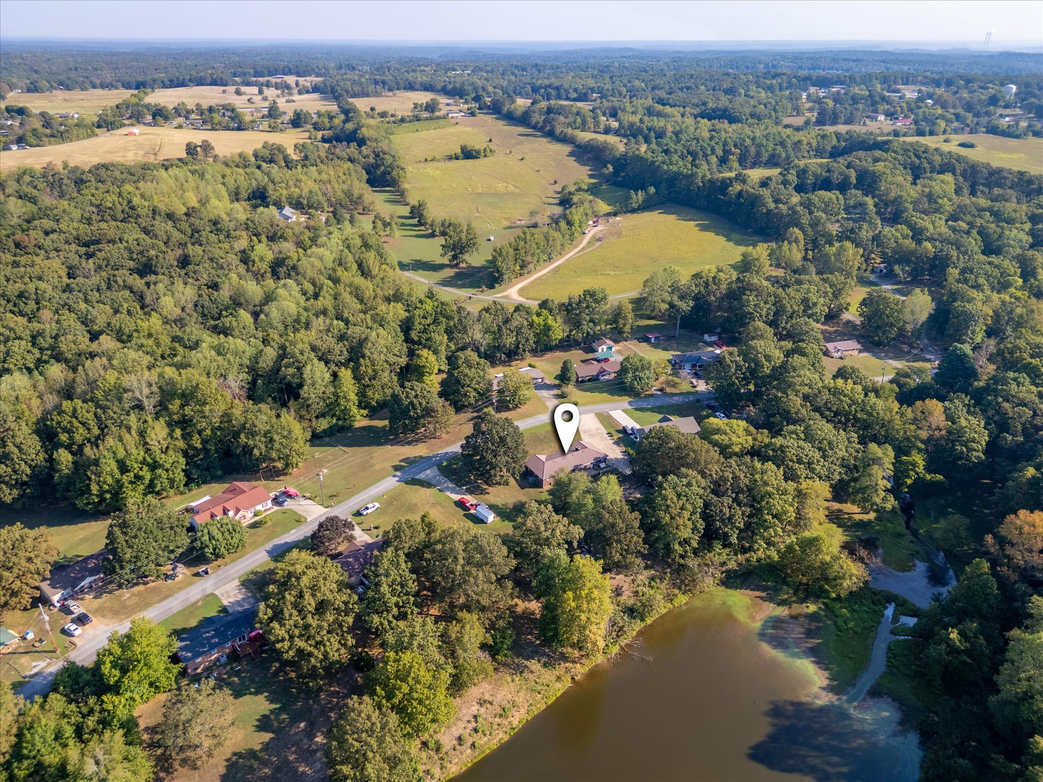 550 Lakeview Court Tennessee Ridge, TN 37178 - Photo 50 of 55