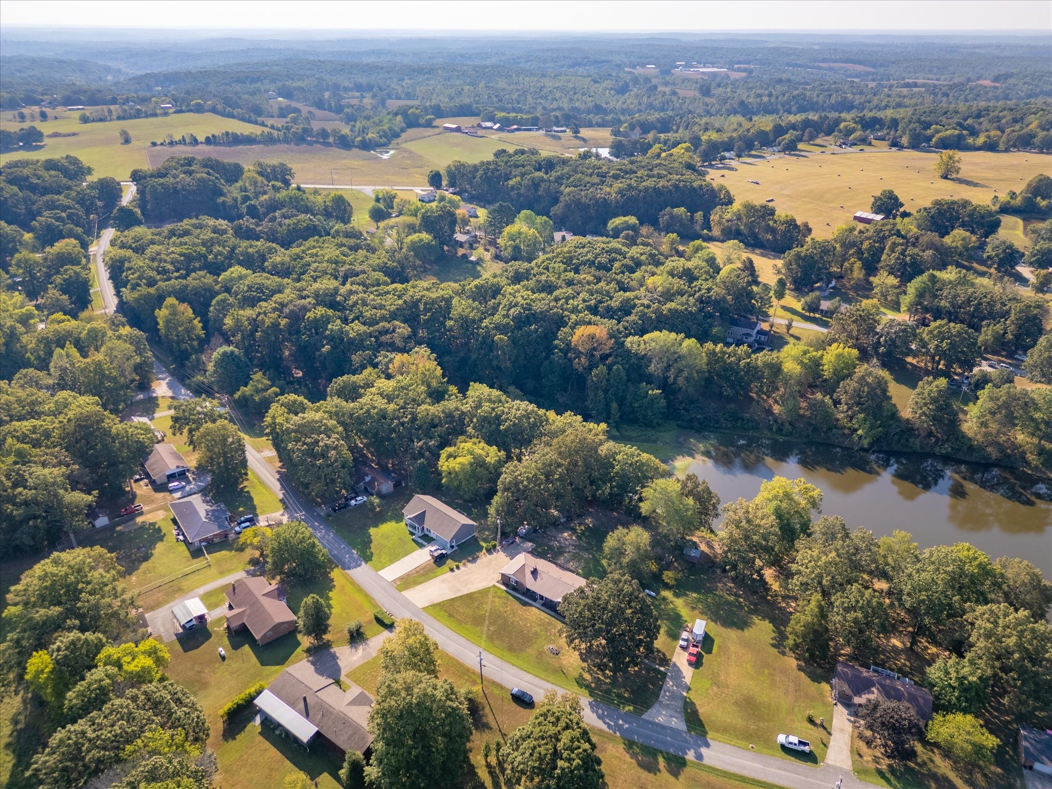 550 Lakeview Court Tennessee Ridge, TN 37178 - Photo 53 of 55