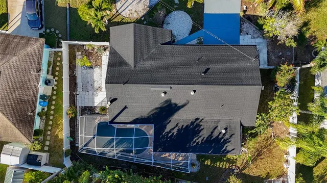 $3,400 | 2161 Edythe Drive, Dunedin, FL 34698