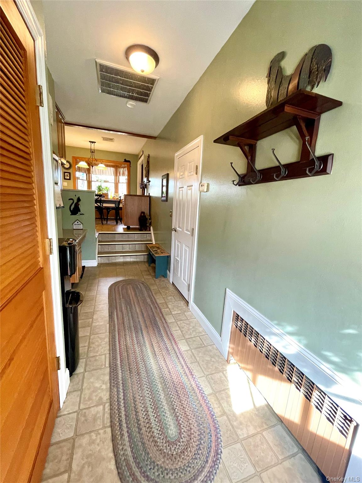 4 Sylvan Way Suffern, NY 10901 - Photo 14 of 39 a view of a living room and bathroom