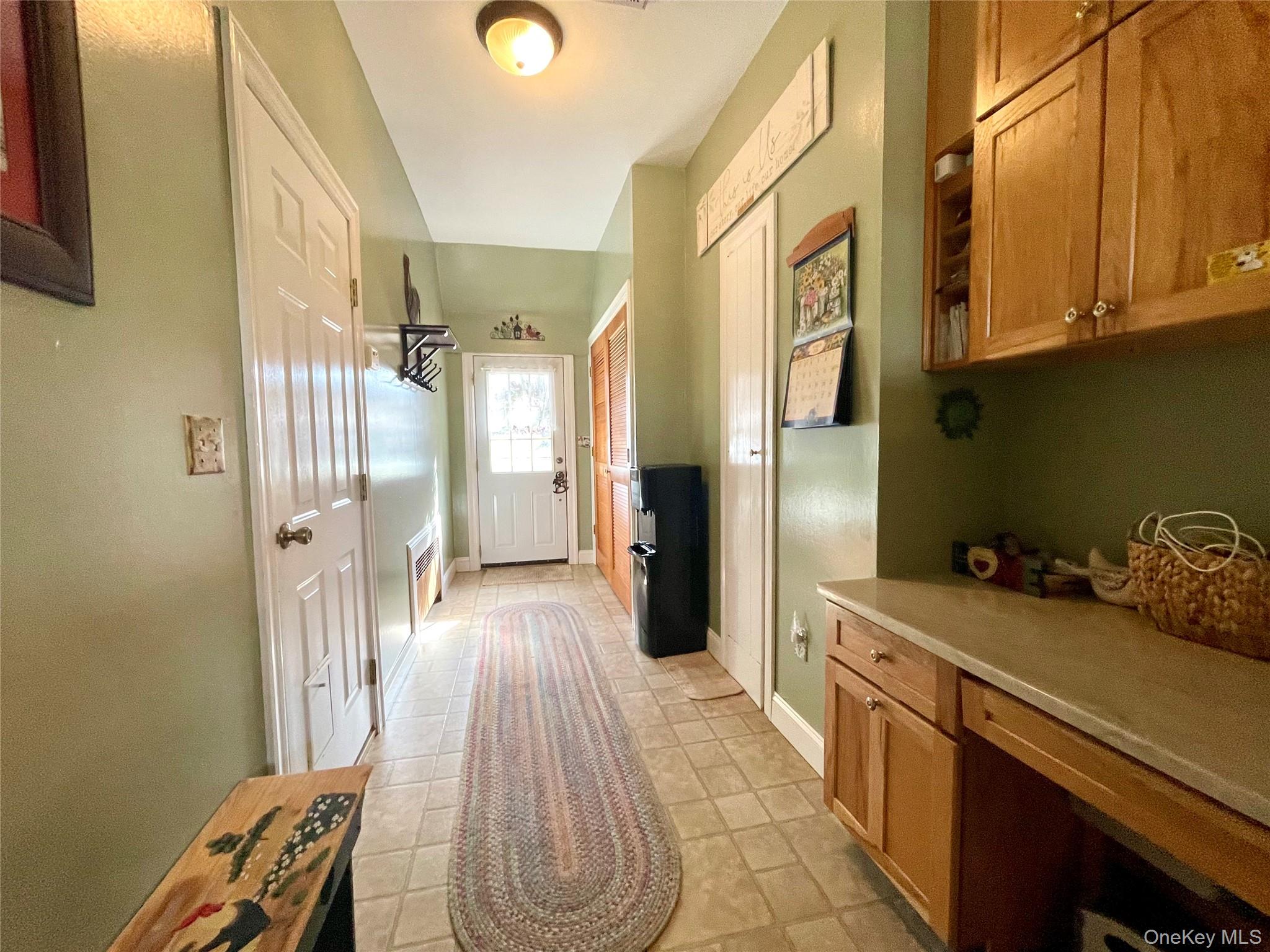 4 Sylvan Way Suffern, NY 10901 - Photo 15 of 39 a kitchen with stainless steel appliances granite countertop a refrigerator and a stove