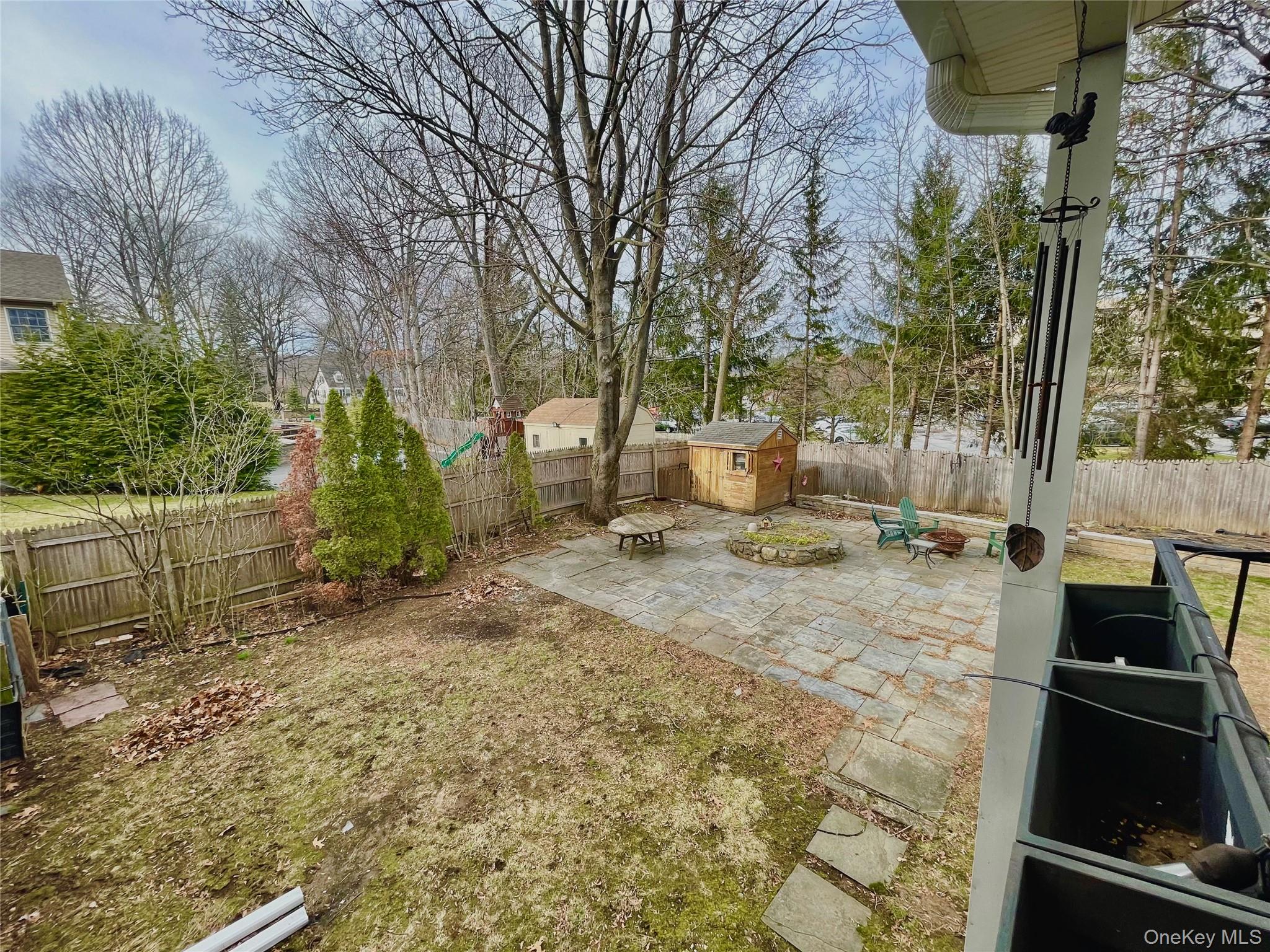 4 Sylvan Way Suffern, NY 10901 - Photo 32 of 39