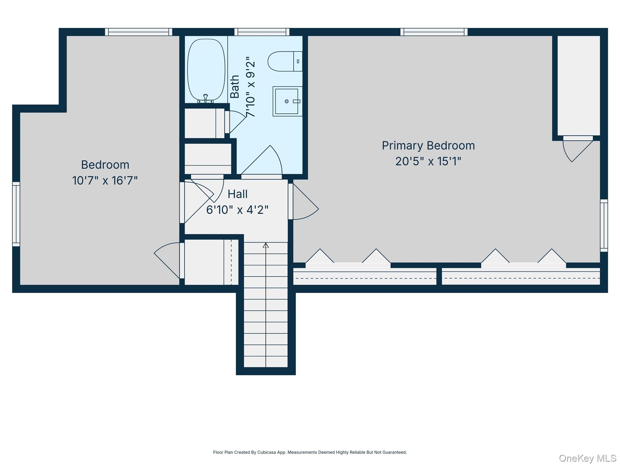 4 Sylvan Way Suffern, NY 10901 - Photo 37 of 39