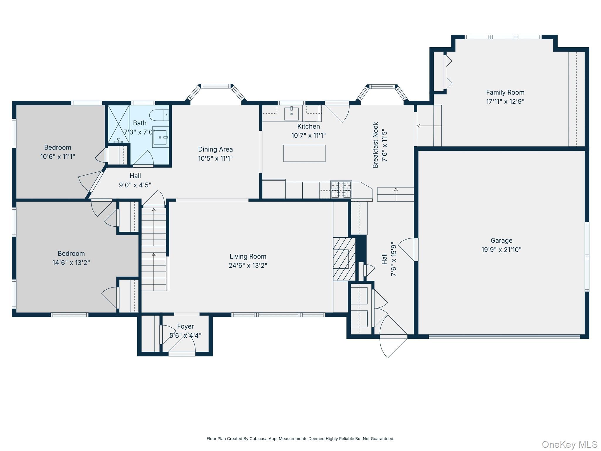 4 Sylvan Way Suffern, NY 10901 - Photo 38 of 39