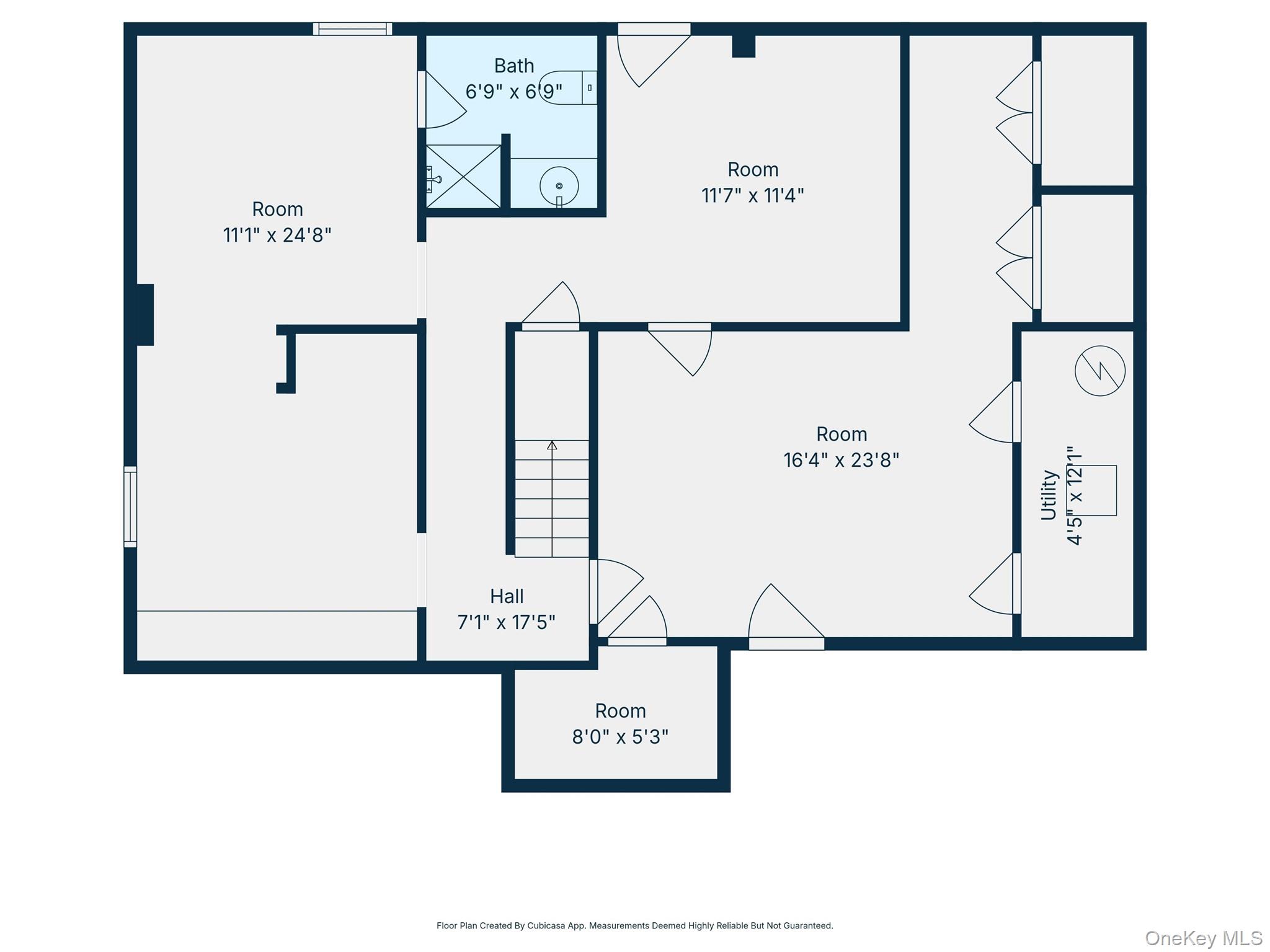 4 Sylvan Way Suffern, NY 10901 - Photo 39 of 39