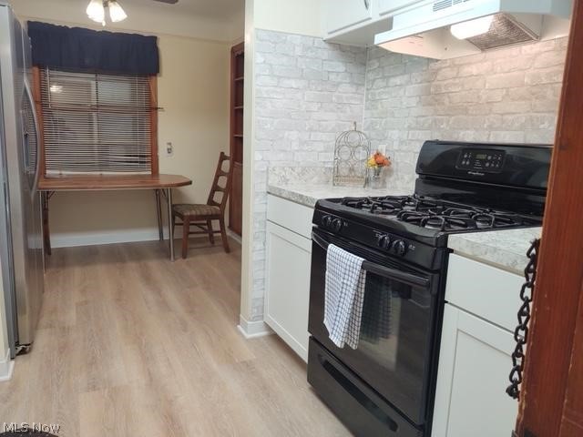 4328 Fulton Road Cleveland, OH 44144 - Photo 9 of 24 Gallery Image 9
