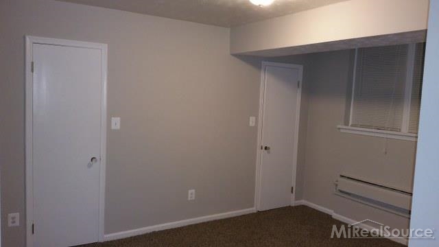 2557 West McNichols Road, Unit B7 Detroit, MI 48221 - Photo 6 of 20