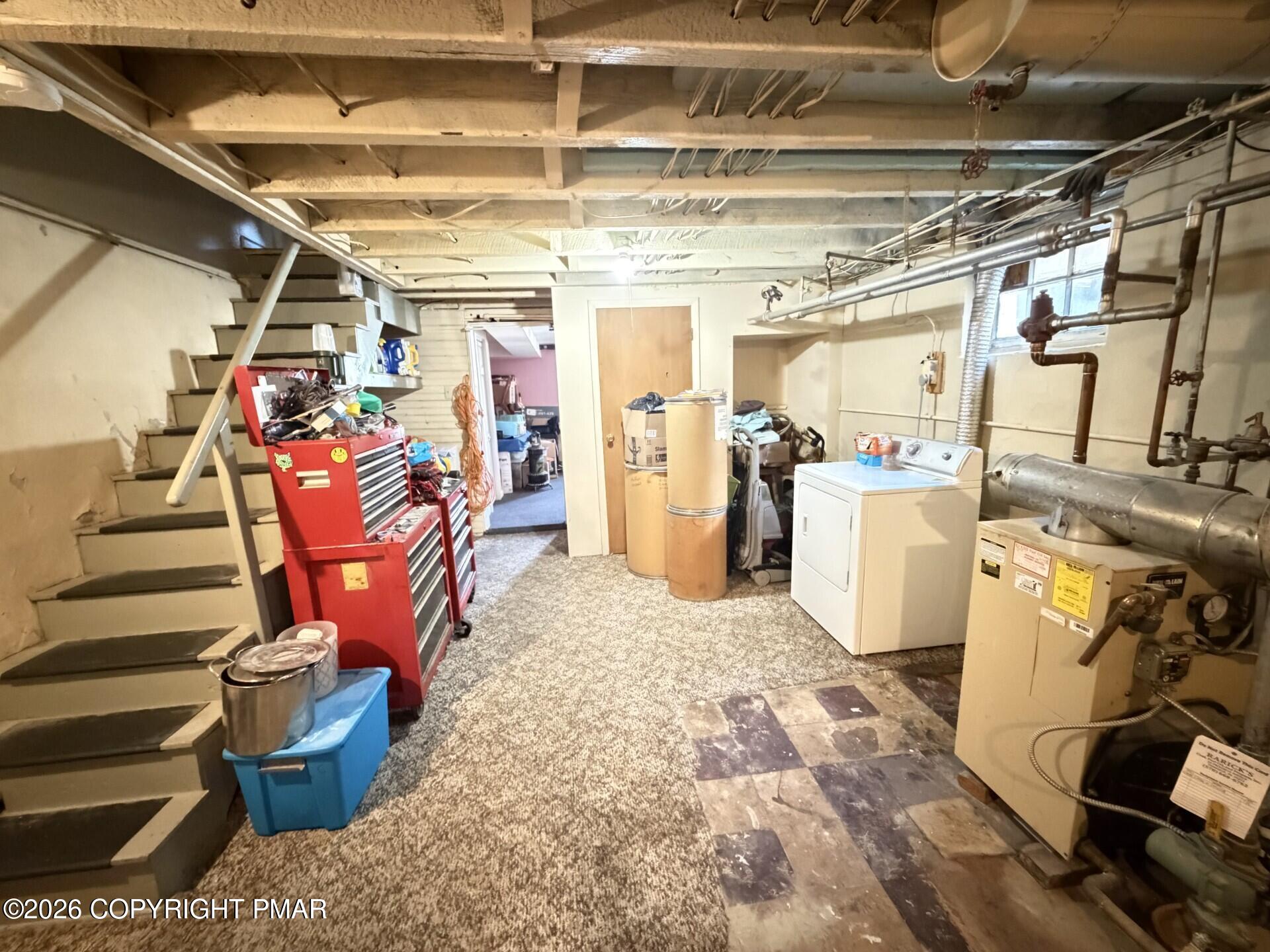 129 East Ridge Street Coaldale, PA 18218 - Photo 25 of 35 e00d4041-ada7-4644-b12f-8358ea4d1560