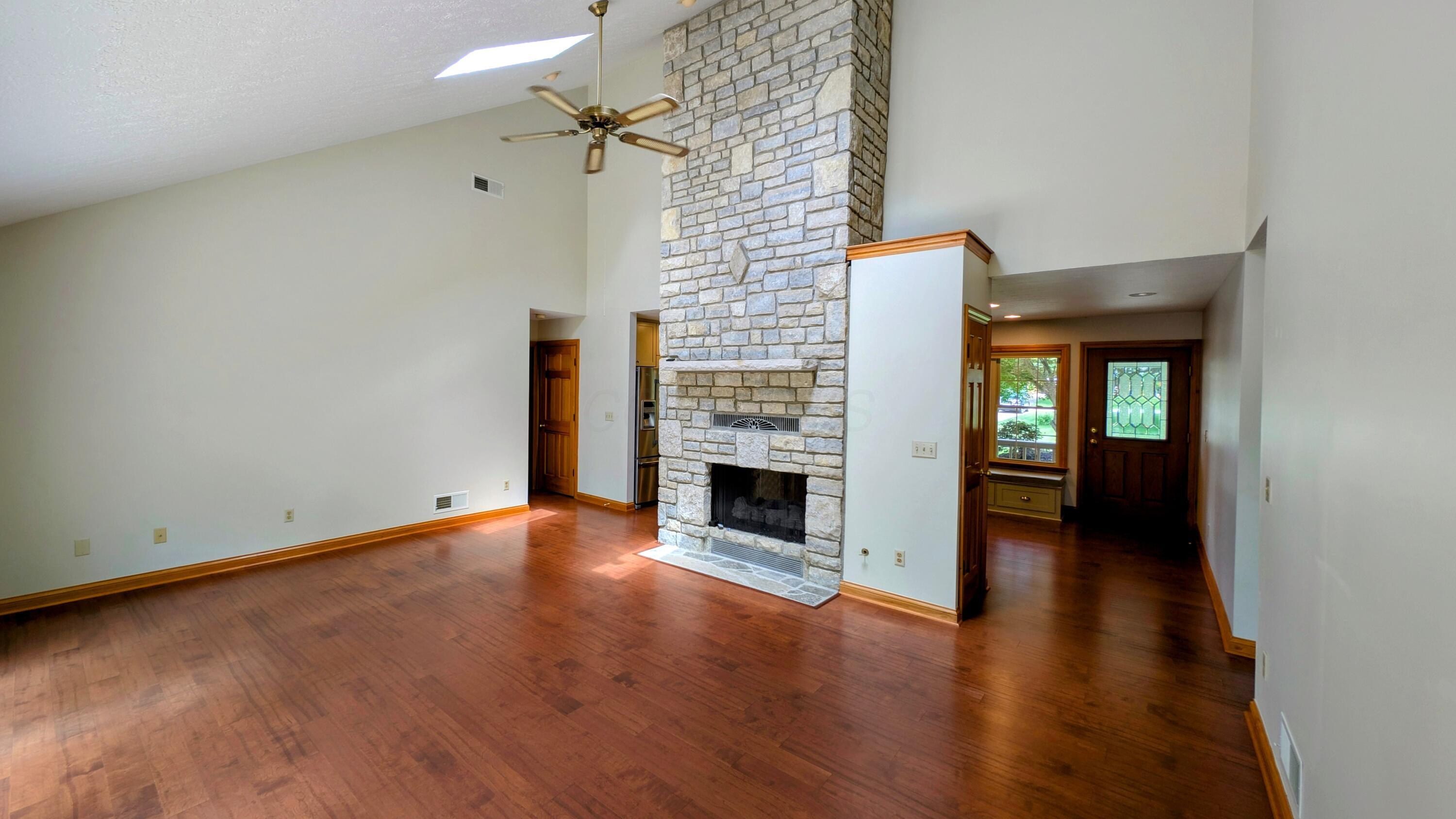 233 Greenbrier Road Sunbury, OH 43074 - Photo 7 of 25 7