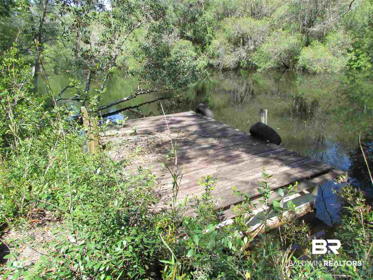 34740 Brandon Lake Road Bay Minette, AL 36507 - Photo 37 of 39
