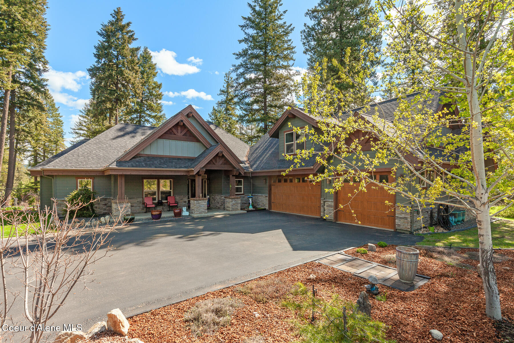 12495 North Walden Loop Rathdrum, ID 83858 - Photo 7 of 59 12495NWaldenLoop-3