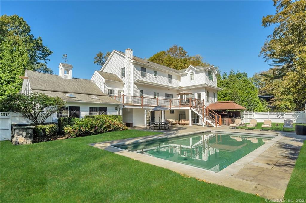 901 Westover Road Stamford, CT 06902 - Photo 1 of 1