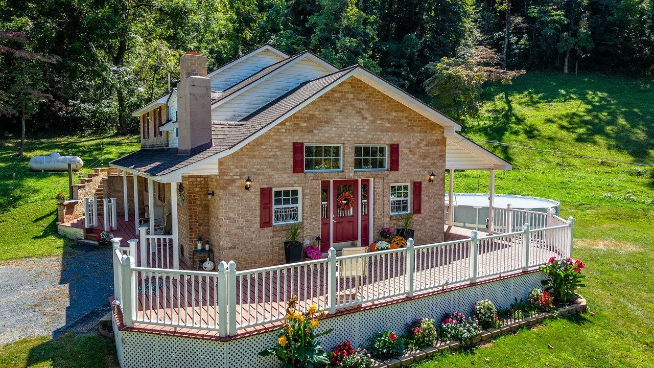 279 Helms Road Stanley, VA 22851 - Photo 1 of 64