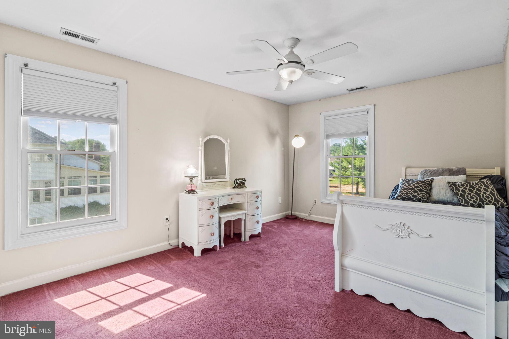 15 Byron Drive Mount Laurel, NJ 08054 - Photo 36 of 60 a living room with furniture and a large window