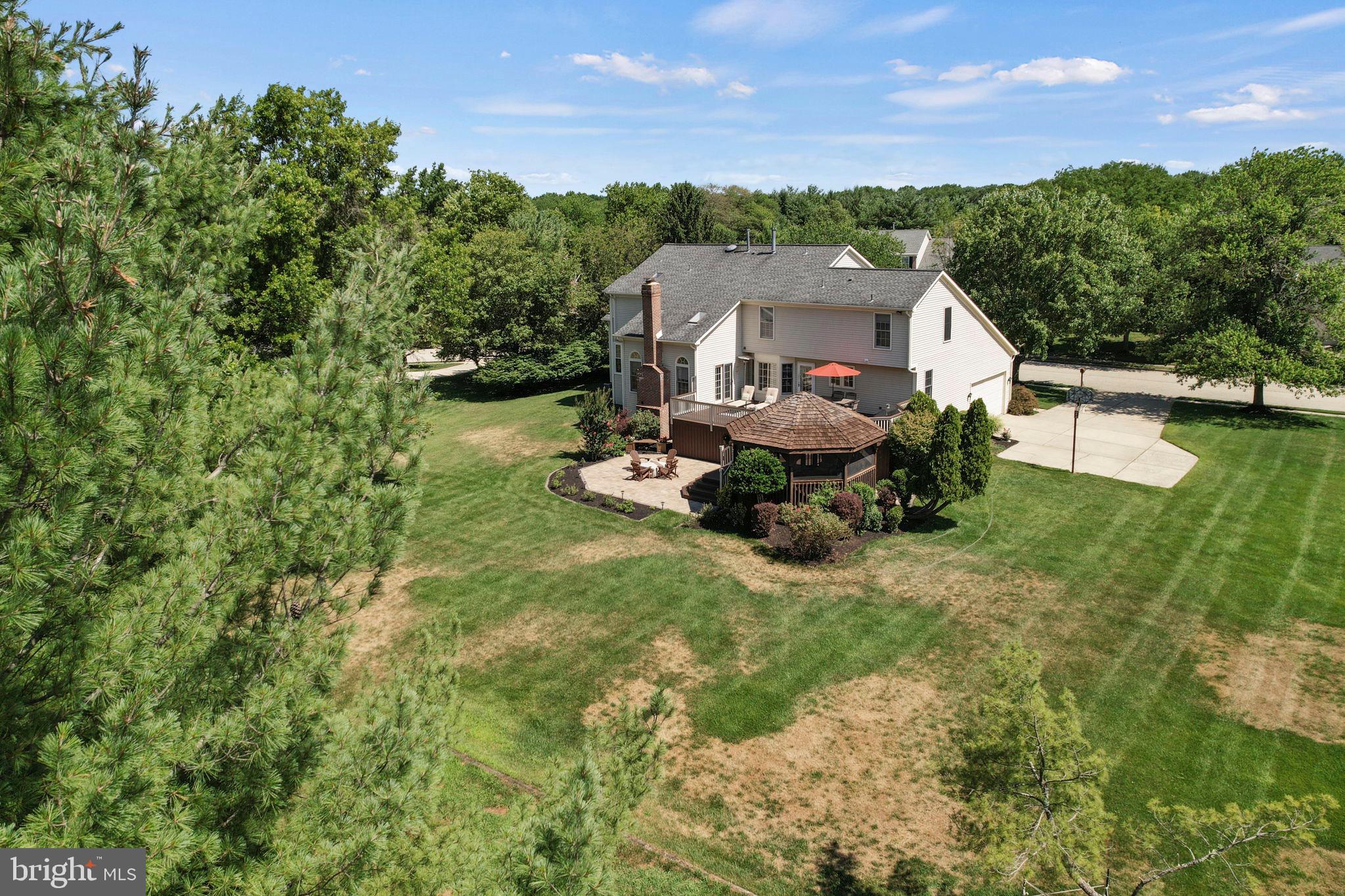 15 Byron Drive Mount Laurel, NJ 08054 - Photo 56 of 60