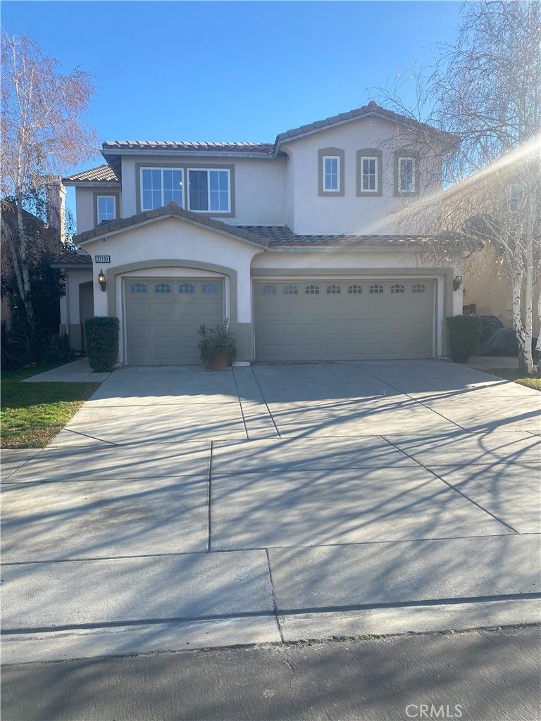 37183 Winged Foot Road Beaumont, CA 92223 - Photo 1 of 1 Gallery Image 1