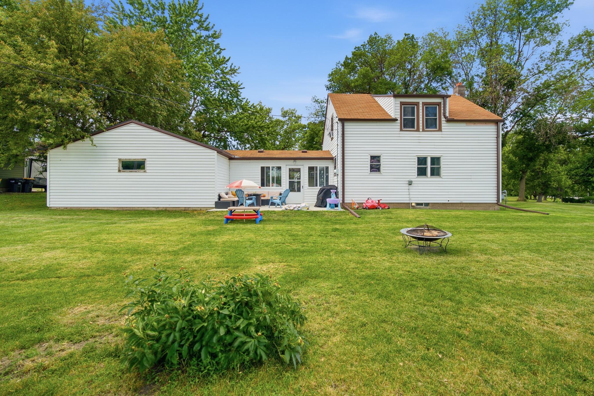 301 6th Avenue Northeast Mapleton, MN 56065 - Photo 19 of 24