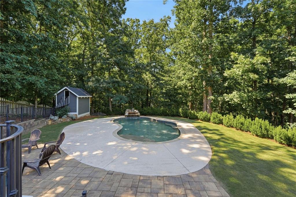 3084 Grove View Court Dacula, GA 30019 - Photo 53 of 65