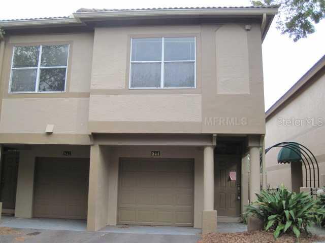 844 Normandy Trace Road, Unit 844 Tampa, FL 33602 - Photo 1 of 1 Exterior Front