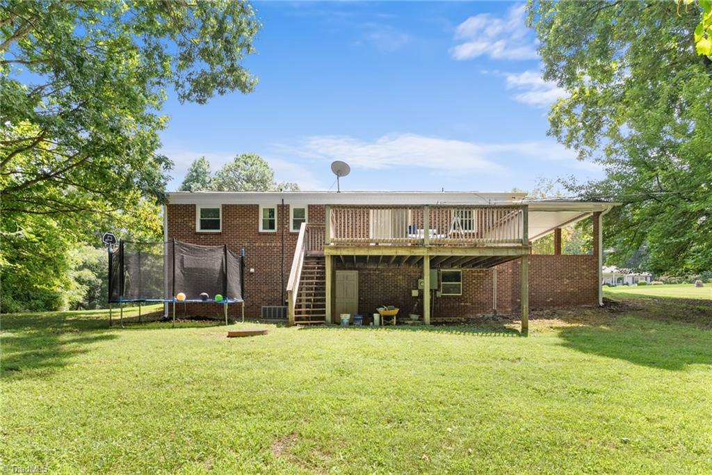132 Blue Ridge Road State Road, NC 28676 - Photo 28 of 30 Gallery Image 28