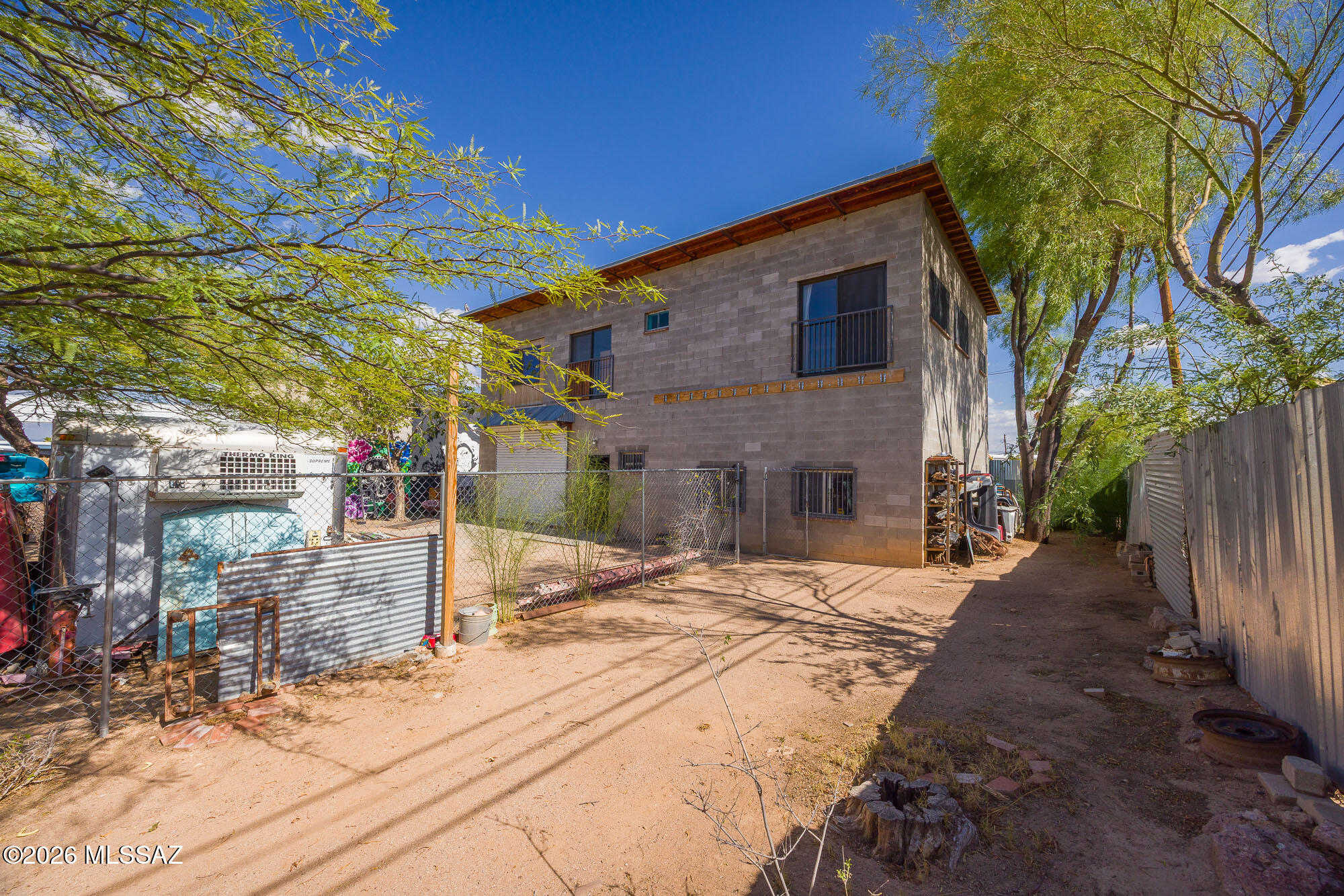 2871 West Alvaro Road Tucson, AZ 85746 - Photo 24 of 34 2871-alvaro_mls-22