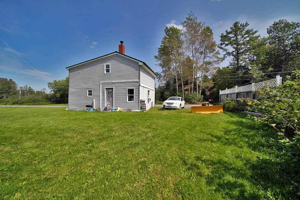 292 McSheffery Road Houlton, ME 04730 - Photo 3 of 55 292-mcsheffery-rd-home-land