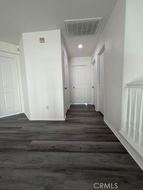 106 Fernpine Lane Pomona, CA 91767 - Photo 11 of 22 Loft Hallway