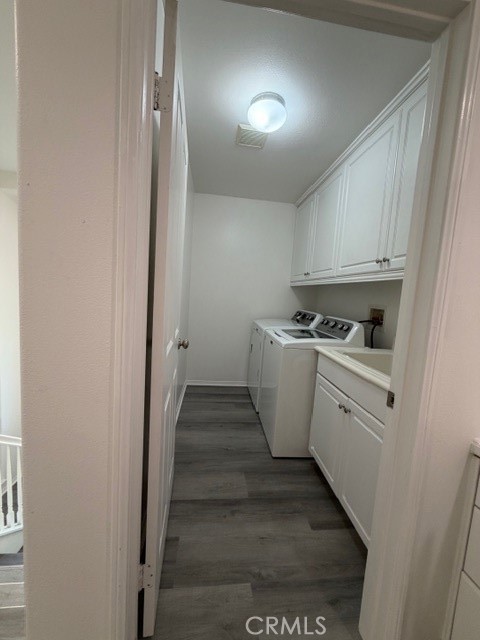 106 Fernpine Lane Pomona, CA 91767 - Photo 13 of 22 Laundry Room