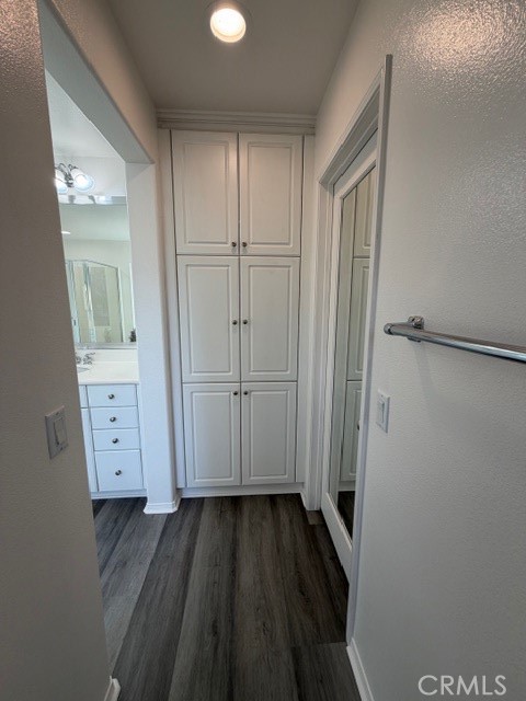 106 Fernpine Lane Pomona, CA 91767 - Photo 4 of 22 Master Bathrom Extra Cabinets