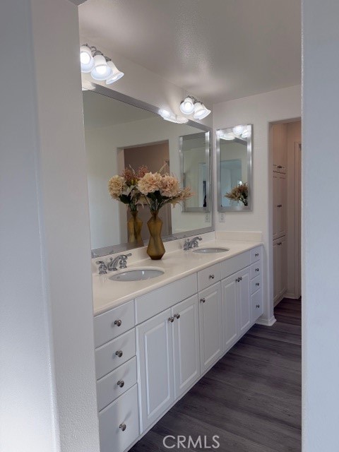 106 Fernpine Lane Pomona, CA 91767 - Photo 6 of 22 Master Bathroom