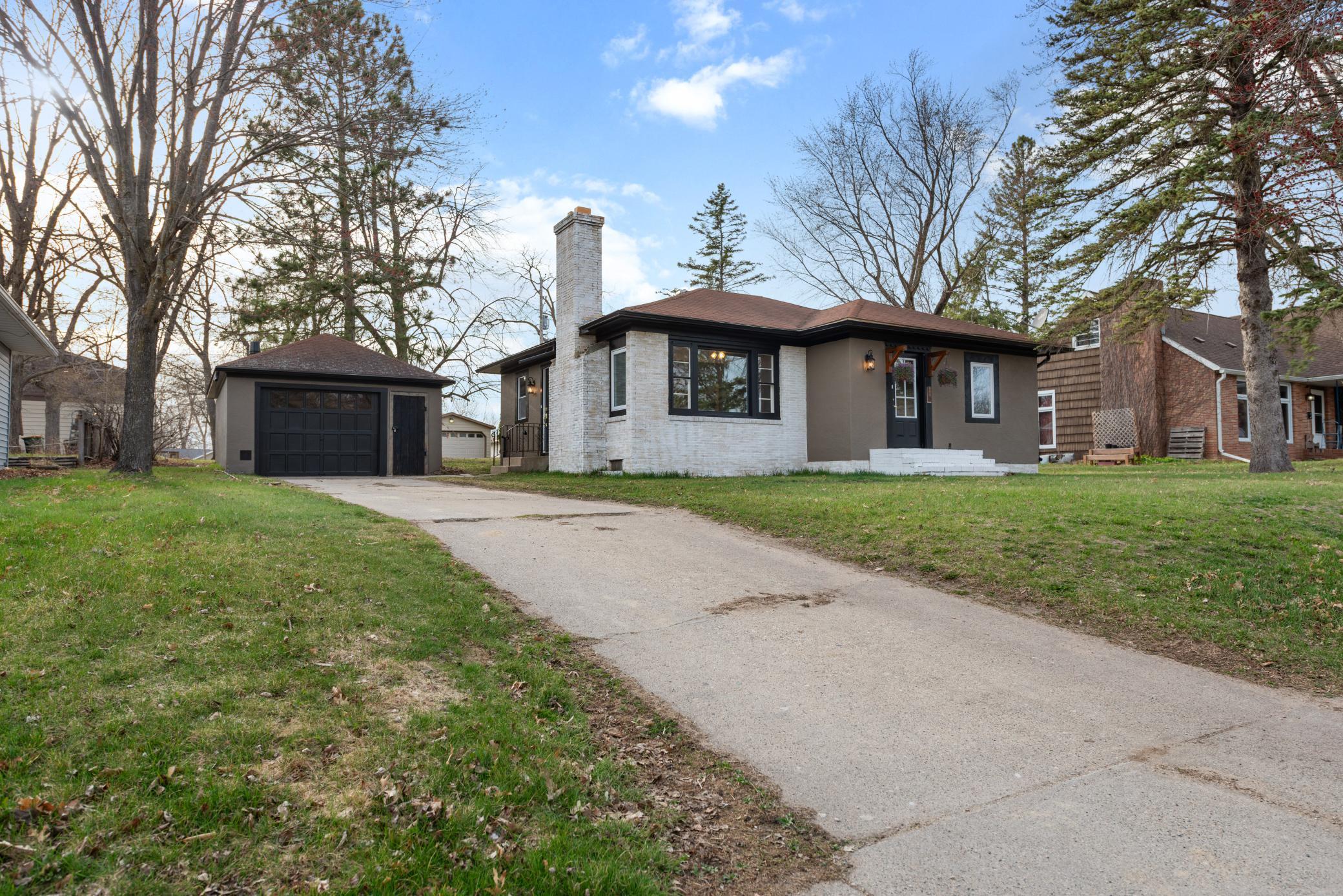 809 7th Street Northeast Staples, MN 56479 - Photo 28 of 32