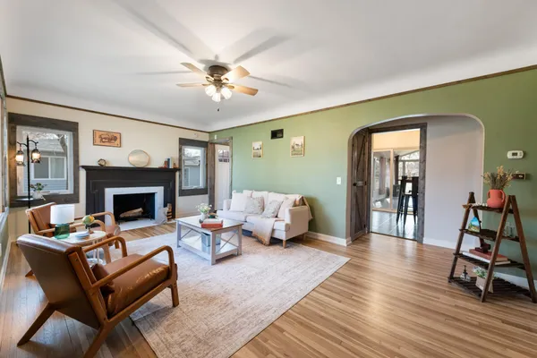 $199,900 | 809 7th Street Northeast, Staples, MN 56479
