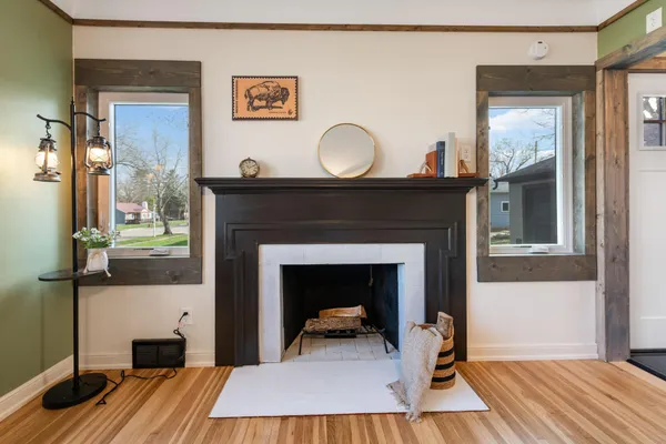 $199,900 | 809 7th Street Northeast, Staples, MN 56479