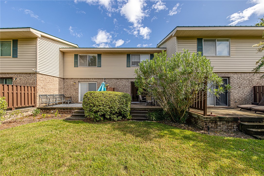 1500 Demere Road, Unit F6 St. Simons Island, GA 31522 - Photo 17 of 18