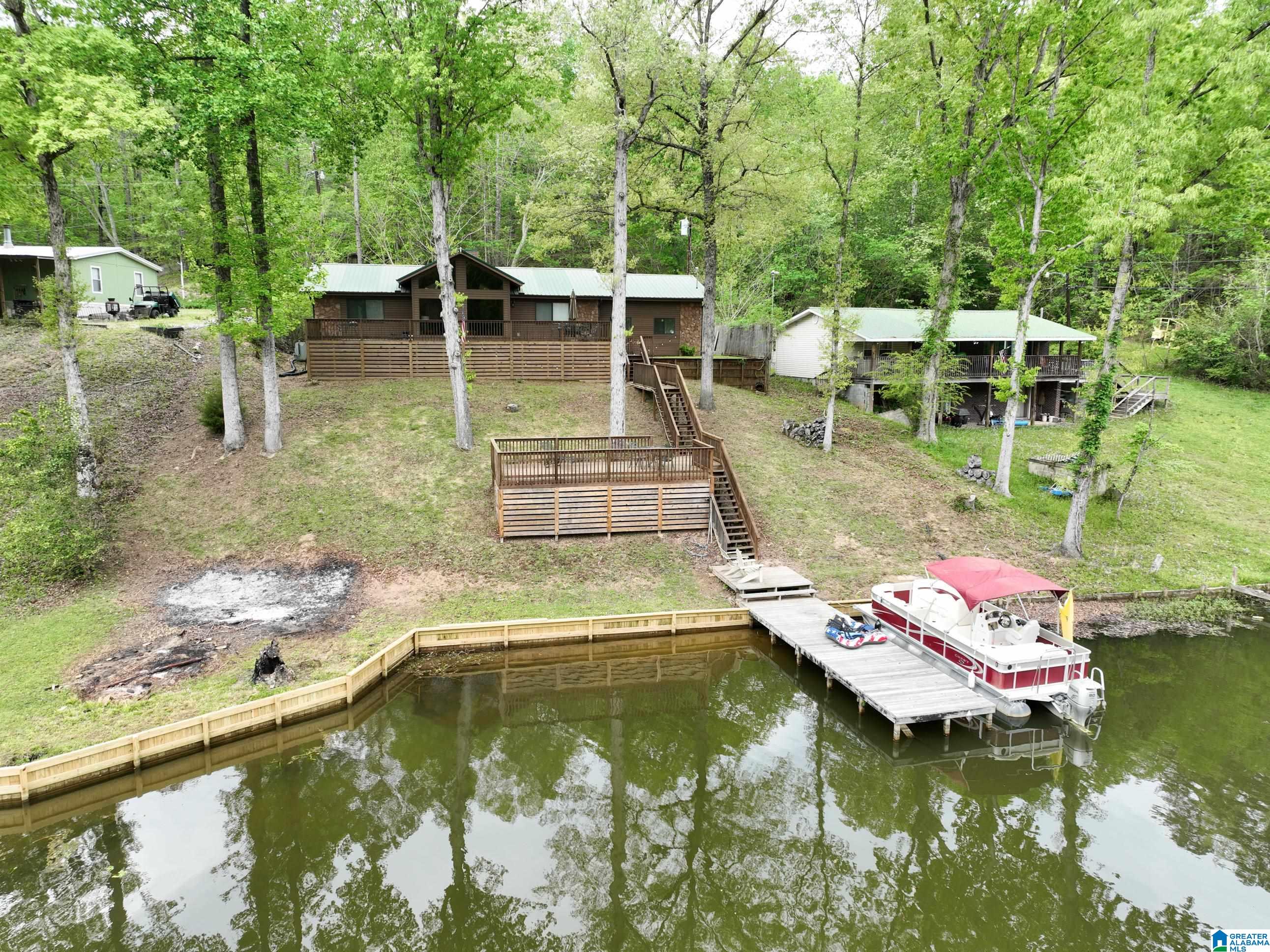 239 County Road 592 Verbena, AL 36091 - Photo 2 of 31