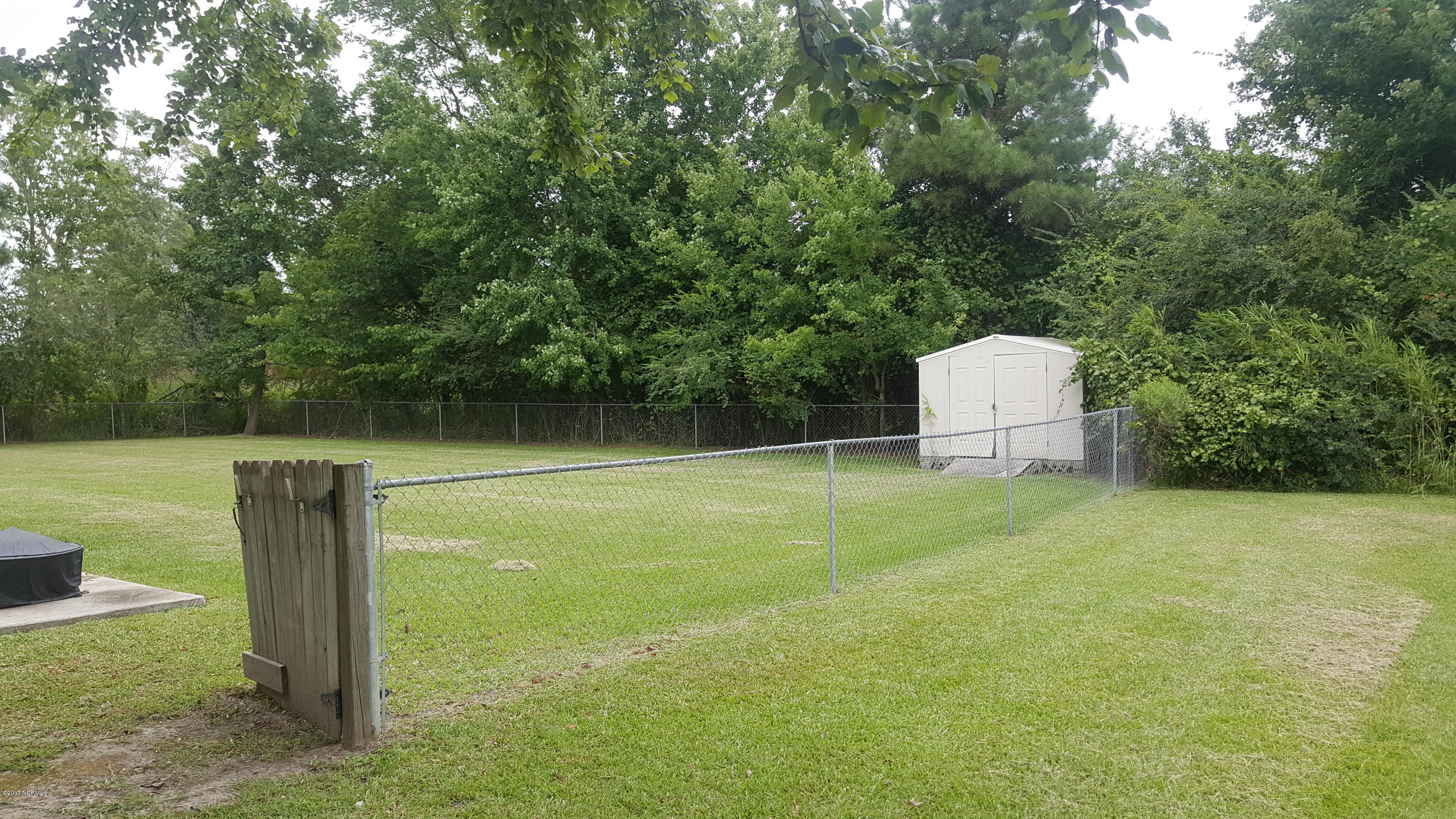 503 Mewborn Church Road Snow Hill, NC 28580 - Photo 6 of 40 20170728_155453