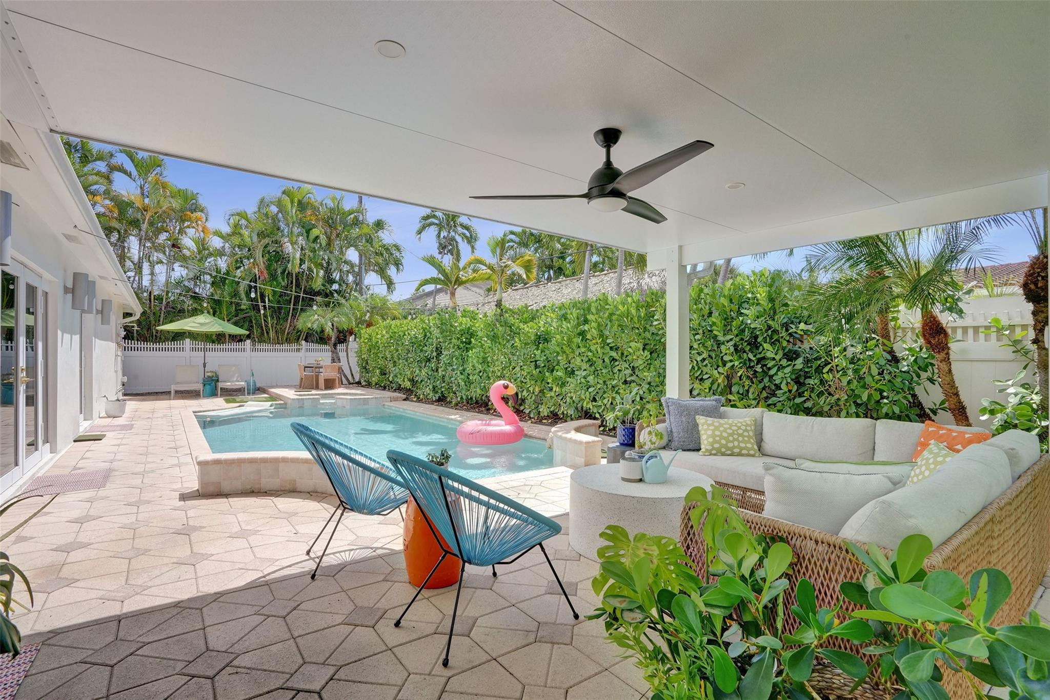 3206 Robbins Road Pompano Beach, FL 33062 - Photo 3 of 90 Photo 3