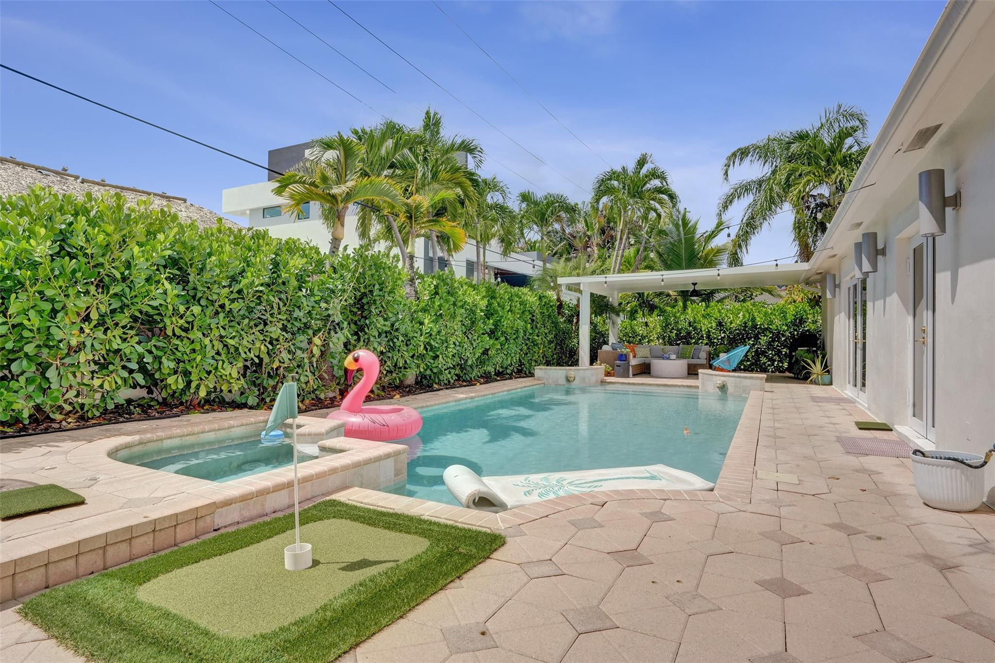 3206 Robbins Road Pompano Beach, FL 33062 - Photo 70 of 90 Photo 70