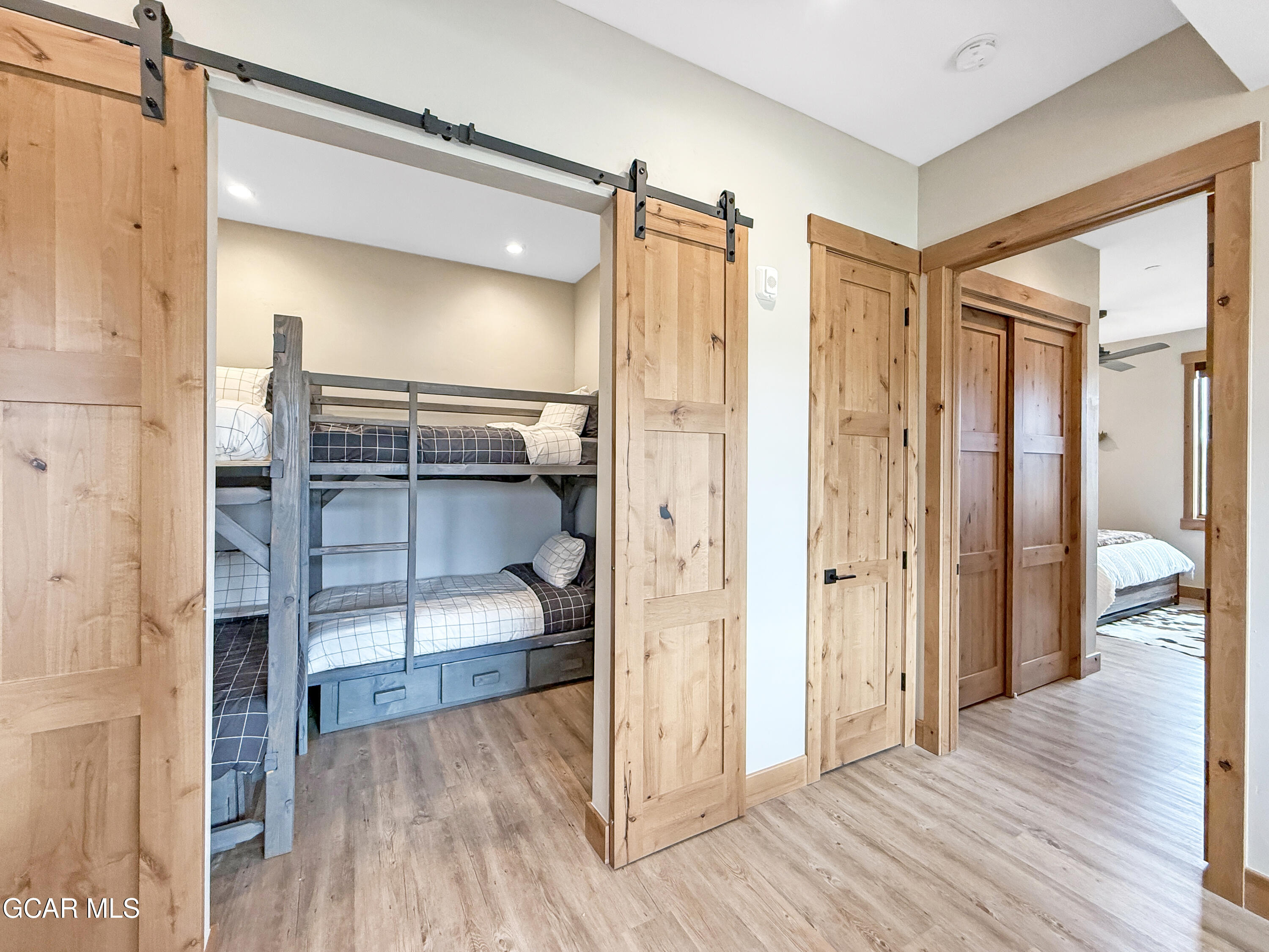 116 Springview Lane, Unit C104 Fraser, CO 80442 - Photo 29 of 45 Bunk Room