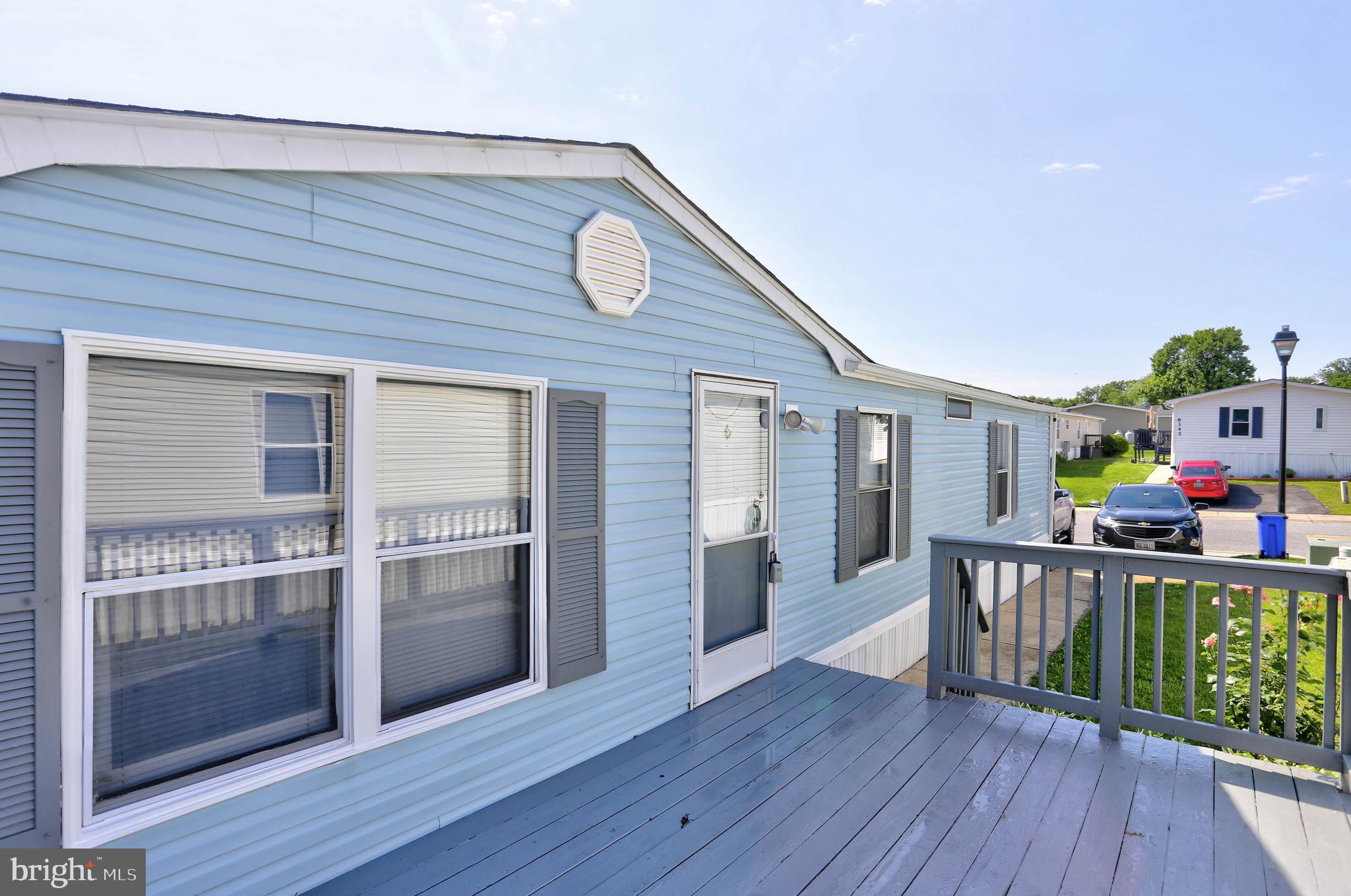8353 Ashwood Road, Unit 8353 Jessup, MD 20794 - Photo 32 of 43