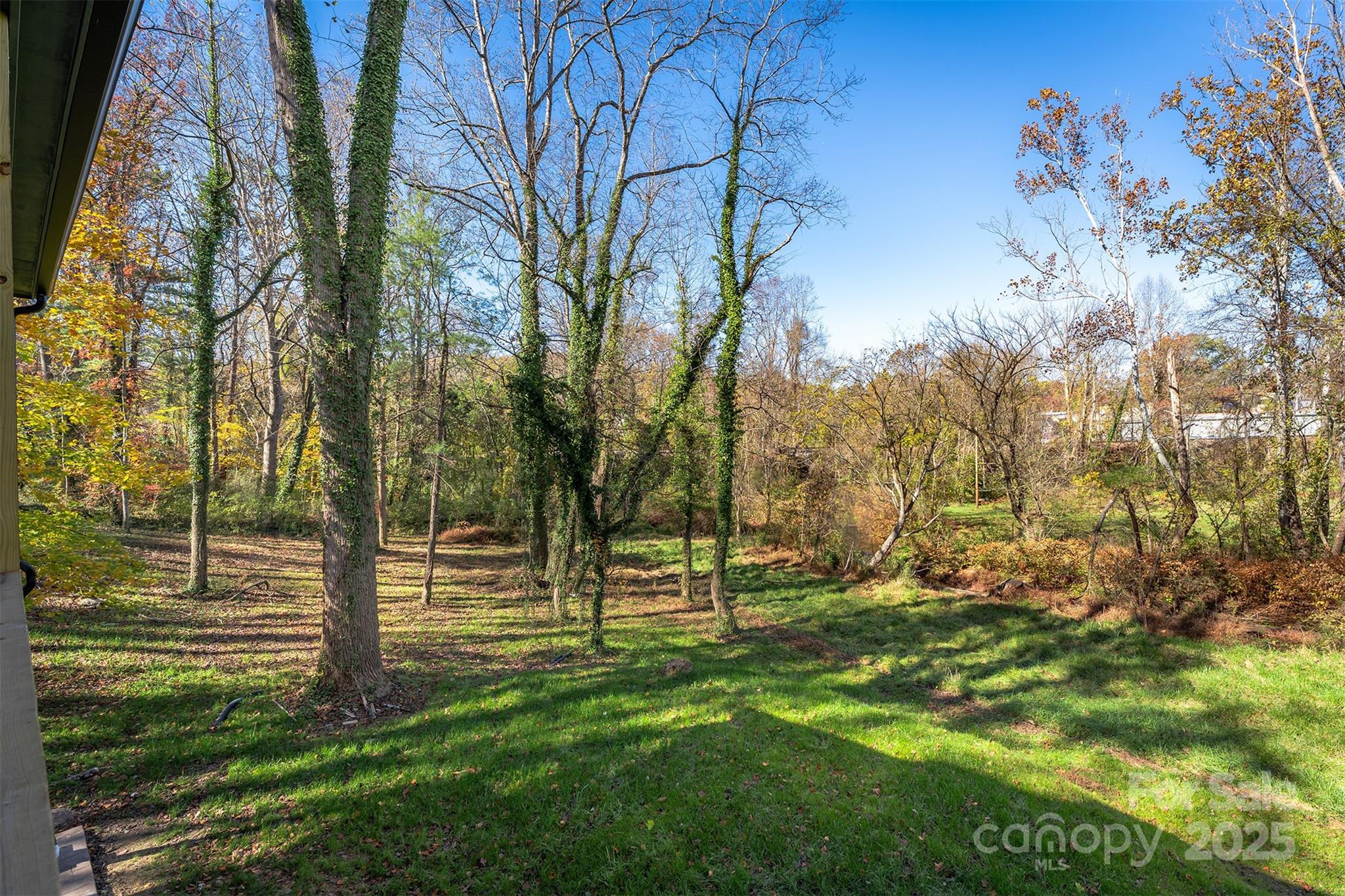 110 Providence Road Asheville, NC 28806 - Photo 11 of 36 a view of park