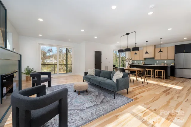 $799,000 | 110 Providence Road, Asheville, NC 28806