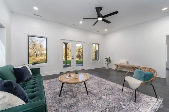 $799,000 | 110 Providence Road, Asheville, NC 28806