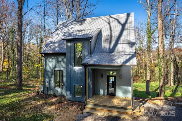 $799,000 | 110 Providence Road, Asheville, NC 28806