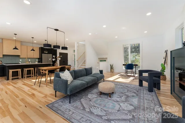 $799,000 | 110 Providence Road, Asheville, NC 28806