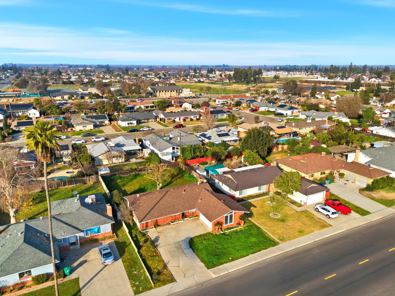 2222 Barbara Street Selma, CA 93662 - Photo 4 of 34