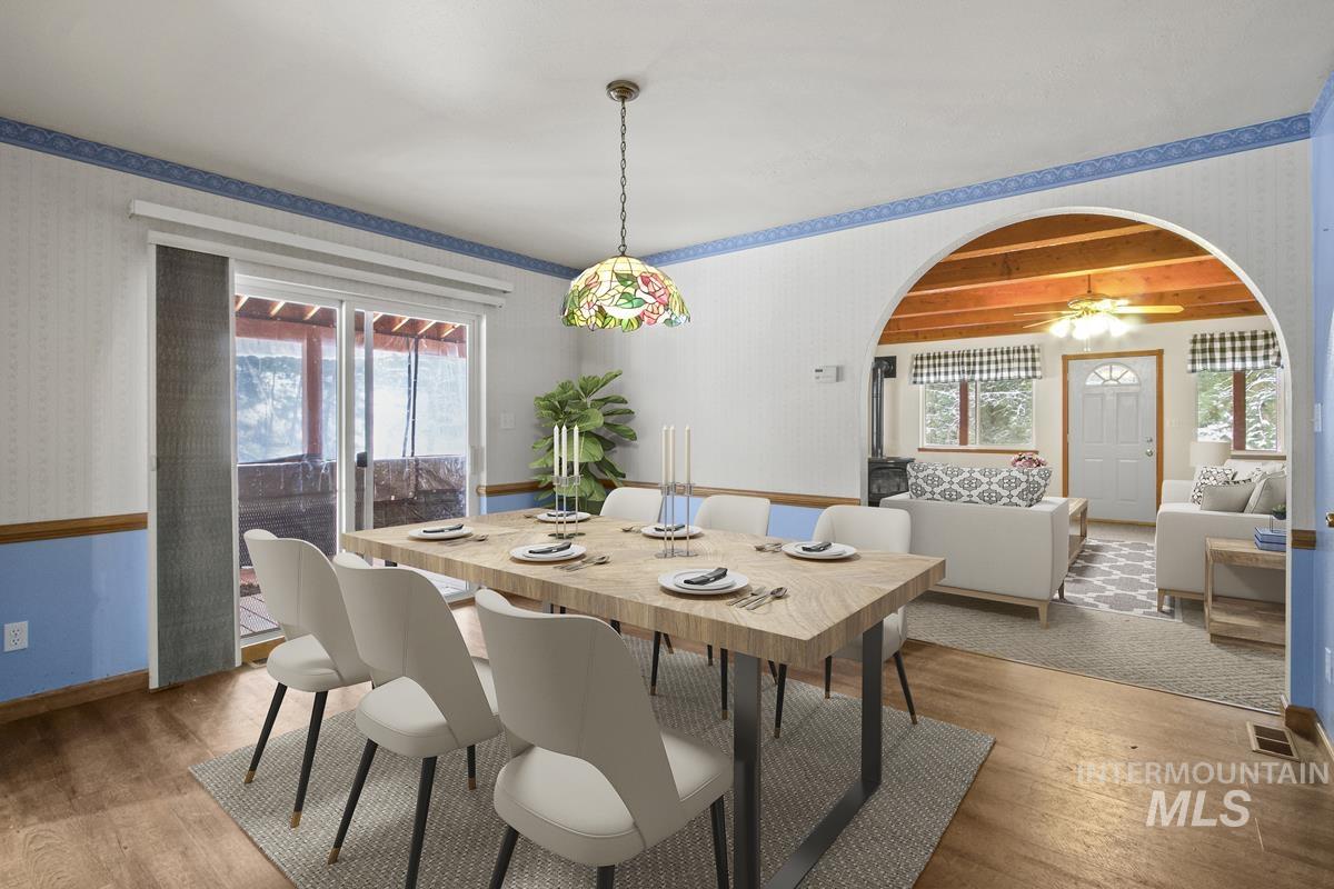 1222 Crown Point Parkway Cascade, ID 83611 - Photo 11 of 40