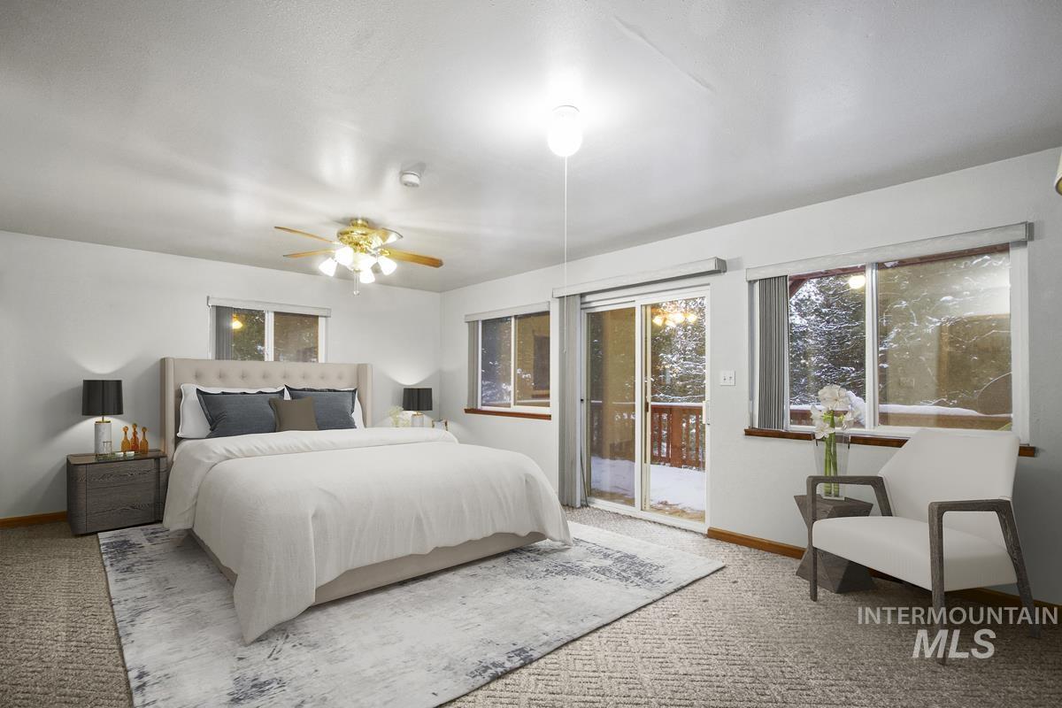 1222 Crown Point Parkway Cascade, ID 83611 - Photo 16 of 40