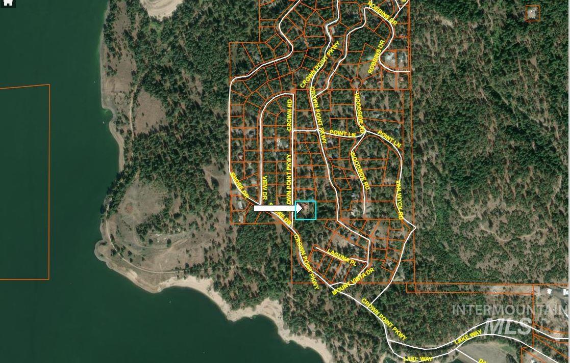 1222 Crown Point Parkway Cascade, ID 83611 - Photo 40 of 40